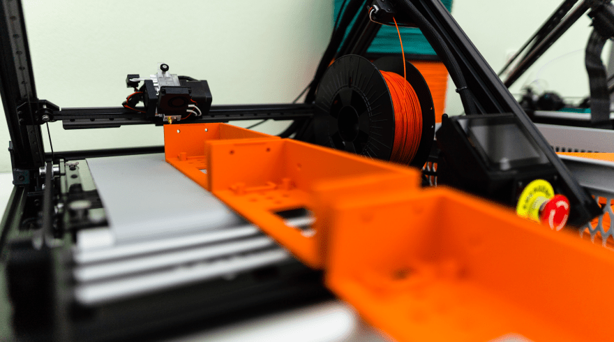 Bahnbrechende 3D-Fließbanddrucktechnologie ebnet Weg für globale Automatisierung additiver Fertigung