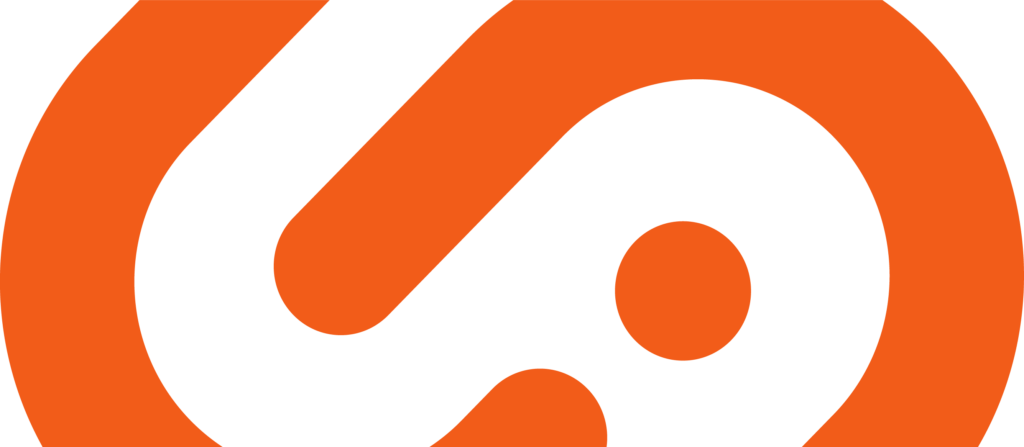 IFactory3D Logo in orange.