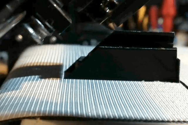 Meta3D Slicer: Optimierte Software für 3D-Fließbanddruck