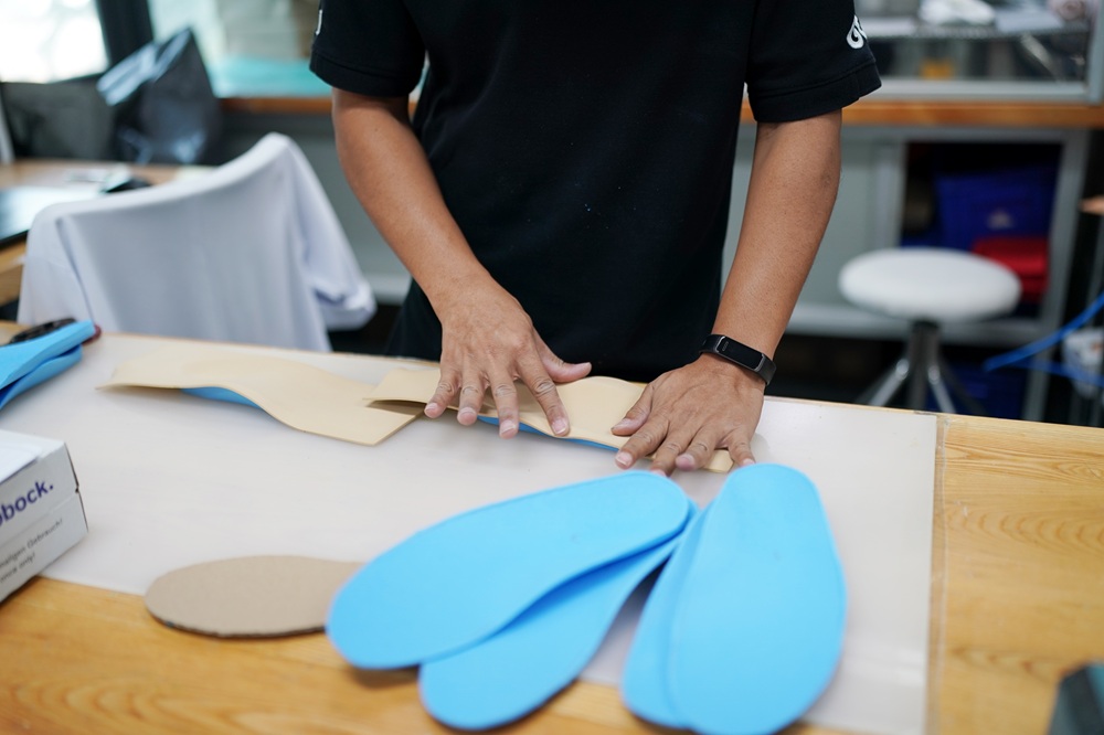 3D-Druck in der Orthopädieschuhmacherei: Moderne Fertigungstechnologie trifft traditionelles Handwerk
